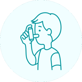 Asthma Homeopathy Treatment