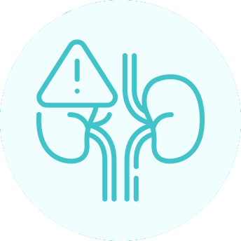 Kidney disease Homeopathy Treatment